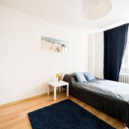 3 Rooms Big Apartment - 150 M Town Hall - Nice Design Vratislav Exteriér fotografie